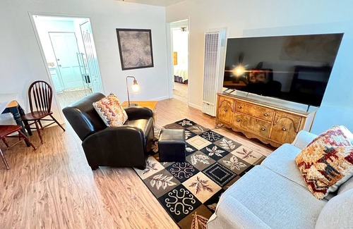 Winslow Apartment | Eagles Rest