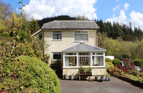 Gwynedd- Snowdonia House | Eagles View