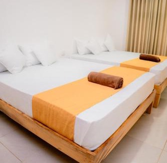 Anuradhapura House | Earl's place Tourist Resort