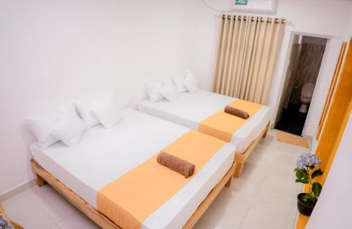 Anuradhapura House | Earl's place Tourist Resort