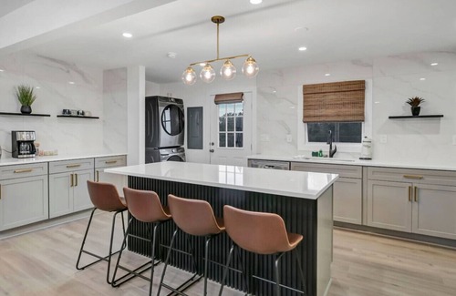 Earlewood House | Earlewood Ranch | 4BR, 3BA