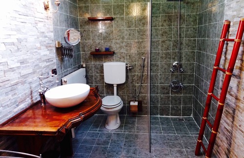 Nebbiuno Villa | Early '900 Villa with garden 5 min from the lake