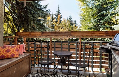 Aspen Condo | Early Winter Savings, 10% off 3 nights till Dec 14
