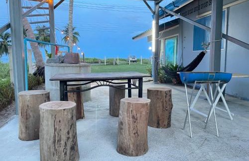 Sichon House | Earnhomestay sichon