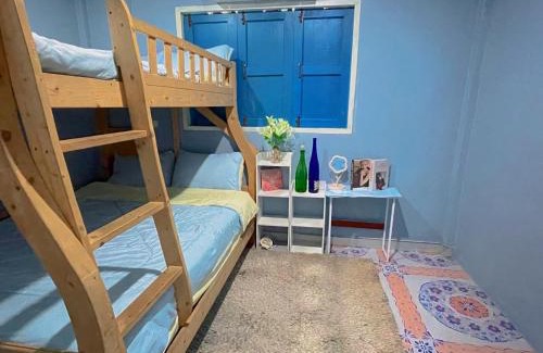 Sichon House | Earnhomestay sichon