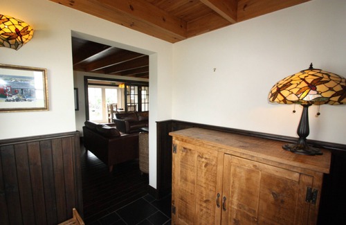 Slate Islands Cottage | Easdale Cottage - unique island, stunning sea views
