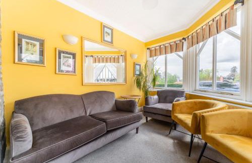 Ambleside House | Easedale Lodge