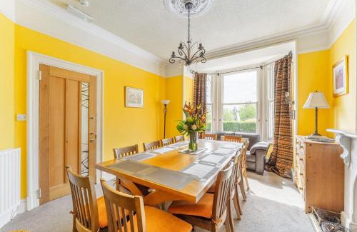 Ambleside House | Easedale Lodge