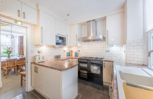 Ambleside House | Easedale Lodge