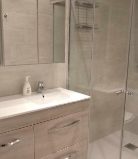 San Sebastian Centro Apartment | Easo Suits Family Friends Parking