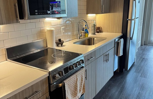 Govalle Apartment | East Austin apartment