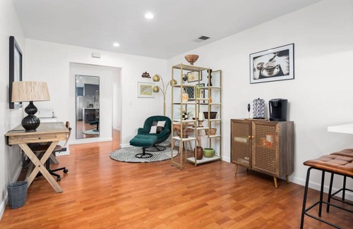 Concord House | East Bay Area Retreat l Convenient l 3 Bedroom
