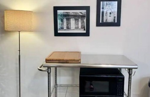 East Bay Drive House | East Bay drive hidden gem