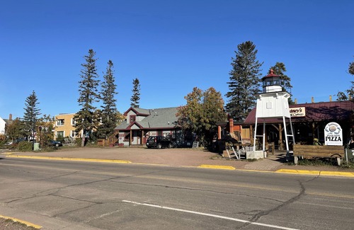 Grand Marais Apartment | East Beach Hide-a-way on Lake Superior