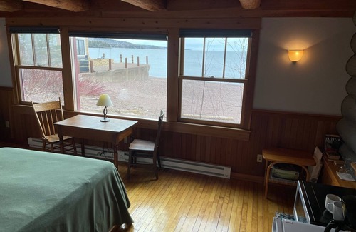 Grand Marais Apartment | East Beach Hide-a-way on Lake Superior