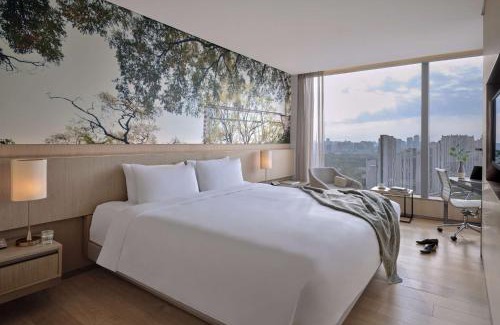 Middle Chaoyang Hotel | EAST Beijing