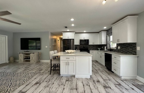 Boca Raton House | East Boca Beach House