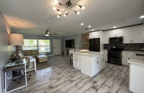 Boca Raton House | East Boca Beach House