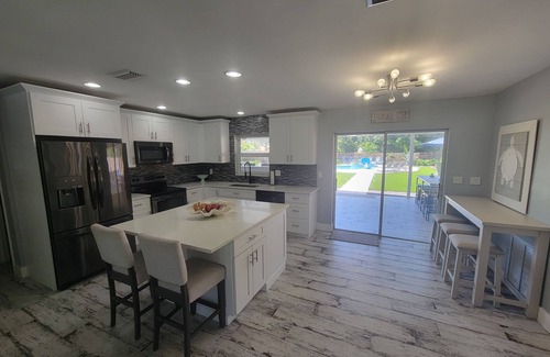 Boca Raton House | East Boca Beach House