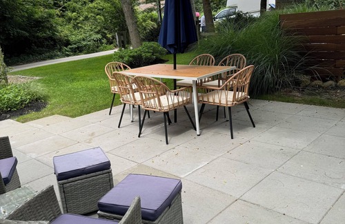 East Chop House | East Chop Oasis, Oak Bluffs, MA