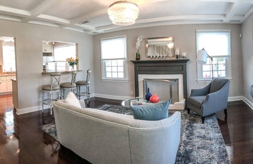 Delray Beach House | East Delray Beach - Walk to Atlantic Ave Restaurants, Shoppes, and the Beach!