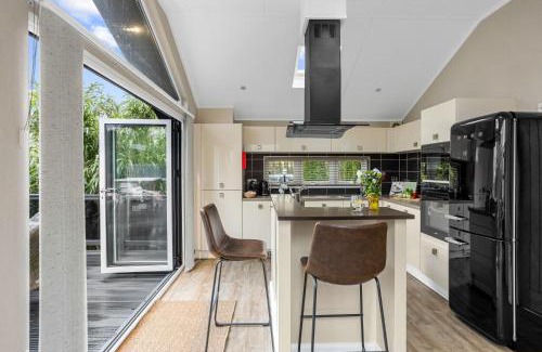 Brayford House | East Down Lodge, Kentisbury Grange