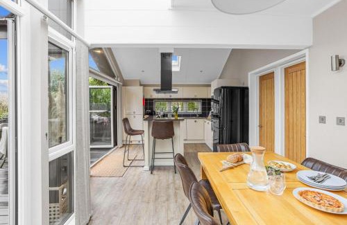 Brayford House | East Down Lodge, Kentisbury Grange