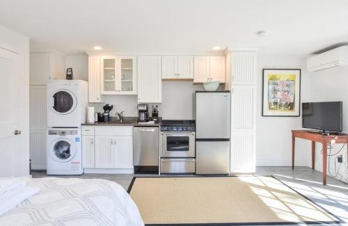 Provincetown House | East End Condo w Beach Access