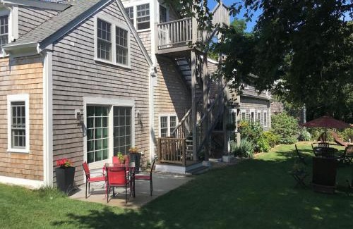 Provincetown House | East End Condo w Beach Access