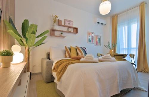 Citta Studi Apartment | East End Stay Milano Città Studi