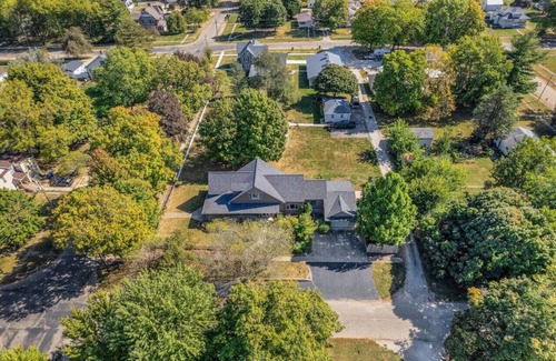 Sheffield House | East Farnham Listing