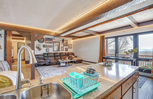 Hopewell Junction Apartment | East Fishkill Escape, Close to Red Wing Park!
