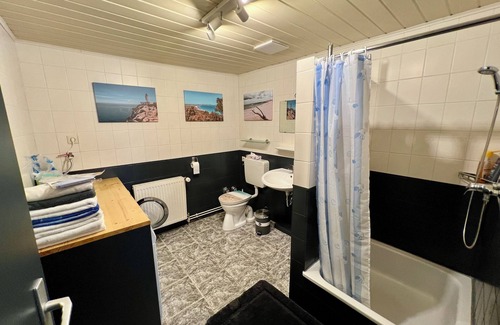 Ochtersum Apartment | East Frisia Coastal accommodation