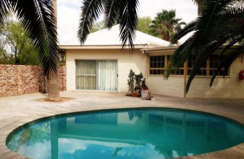 Omaheke Apartment | East Gate Rest Camp