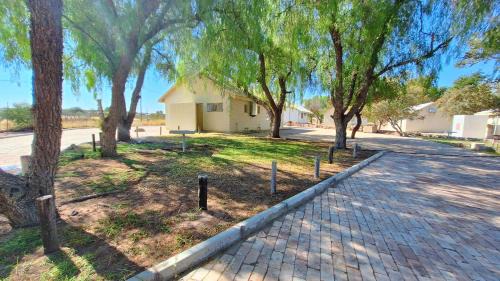 Omaheke Apartment | East Gate Rest Camp