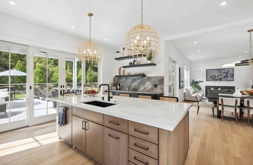 East Hampton North House | East Hampton Beach Home walk to town and close to beaches