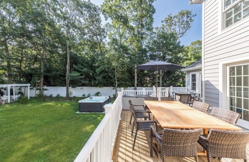 Clearwater Beach House | East Hampton Clearwater Beach Community - BRAND NEW HOME with 7 person spa
