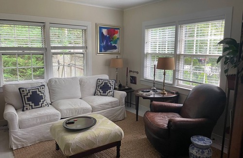 East Hampton North Cottage | East Hampton Cottage Heart of Village 2beds and 1bath approx 1200sq ft