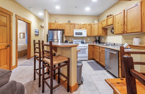 Keystone Condo | East Keystone Condominiums by Keystone Resort