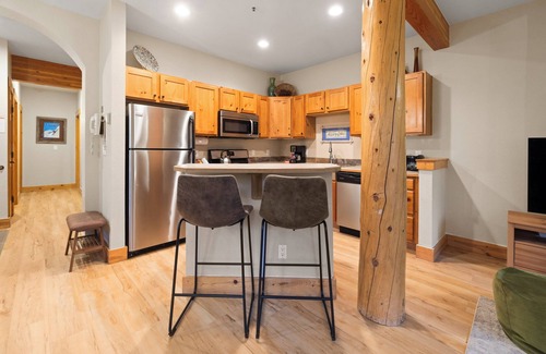 Keystone Condo | East Keystone Condominiums by Keystone Resort