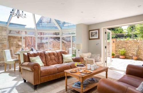 Chipping Campden House | East Leaze