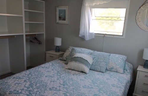 Snug Harbor Cottage | East Matunuck, Rhode Island