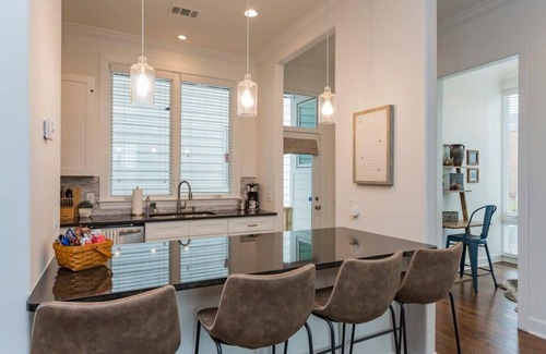 East Nashville House | East Nash Stay Near Hotspots