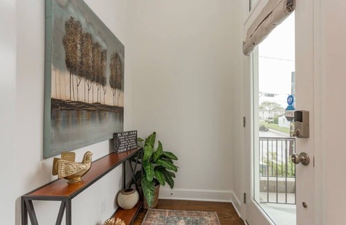 East Nashville House | East Nash Stay Near Hotspots