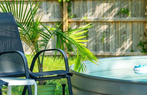 Nashville House | East Nashville Oasis / King Beds / Wifi / Games