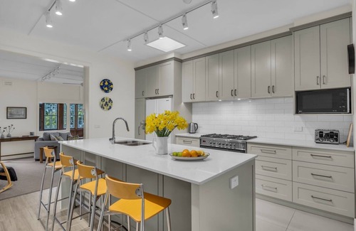 Eden Cottage | East Of Eden: Pet friendly