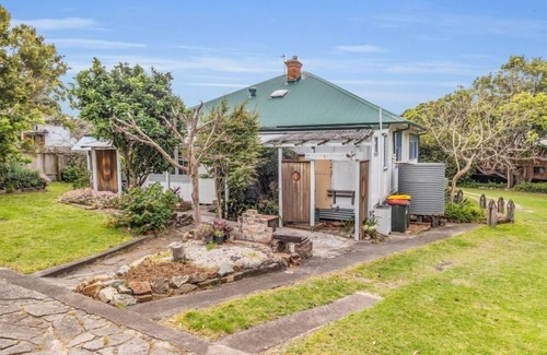 Eden Cottage | East Of Eden: Pet friendly