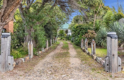 Eden Cottage | East Of Eden: Pet friendly