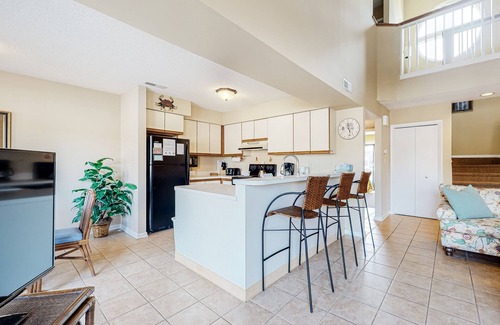 Fenwick Island House | East of The Sun Townhouse Steps From Lighthouse Cove w/Shared Pool, Free WiFi