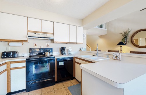 Fenwick Island House | East of The Sun Townhouse Steps From Lighthouse Cove w/Shared Pool, Free WiFi